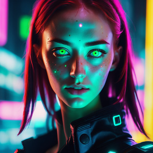 Cyberpunk 2077